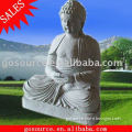 large buddha sculptures